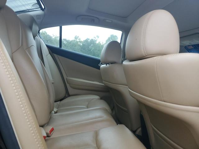 Photo 10 from auction – 2011 NISSAN MAXIMA S with VIN 1N4AA5AP7BC820027