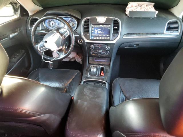 Photo 8 from auction – 2019 CHRYSLER 300 LIMITE with VIN 2C3CCAEG0KH536630