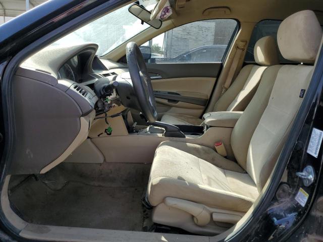 Photo 7 from auction – 2010 HONDA ACCORD LX with VIN 1HGCP2F32AA017188