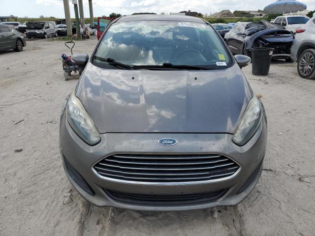 Photo 5 from auction – 2014 FORD FIESTA SE with VIN 3FADP4EJ7EM102606