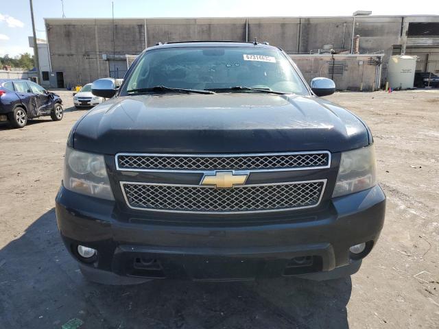 Photo 5 from auction – 2011 CHEVROLET AVALANCHE with VIN 3GNTKGE37BG250067