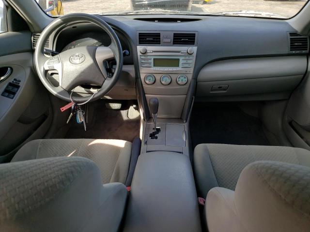Photo 8 from auction – 2009 TOYOTA CAMRY BASE with VIN 4T1BE46K19U884641