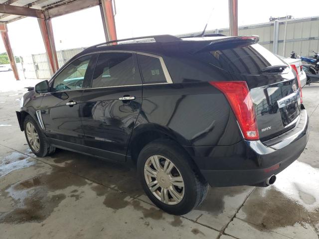 Photo 2 from auction – 2014 CADILLAC SRX with VIN 3GYFNAE30ES579912