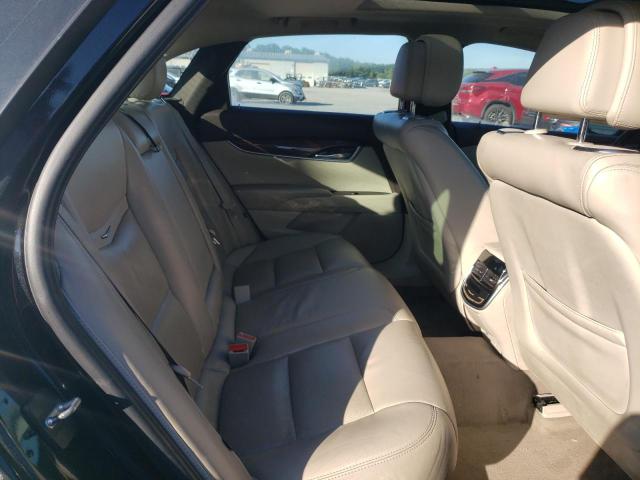 Photo 10 from auction – 2013 CADILLAC XTS PREMIU with VIN 2G61T5S31D9131887