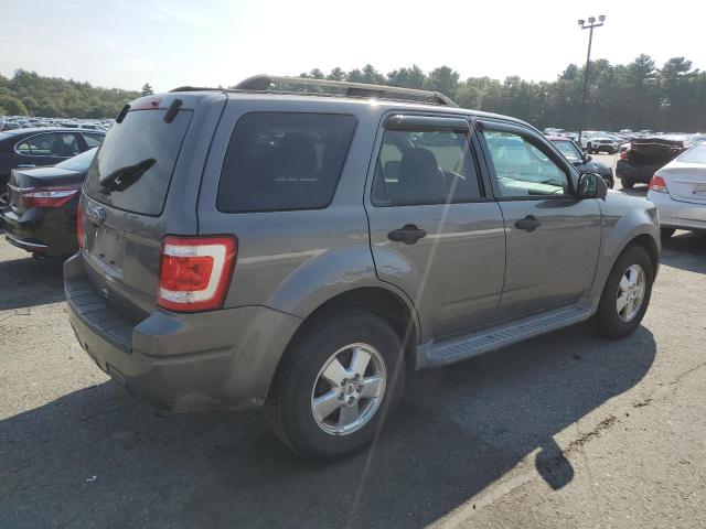 Photo 3 from auction – 2011 FORD ESCAPE XLT with VIN 1FMCU9D74BKB38169