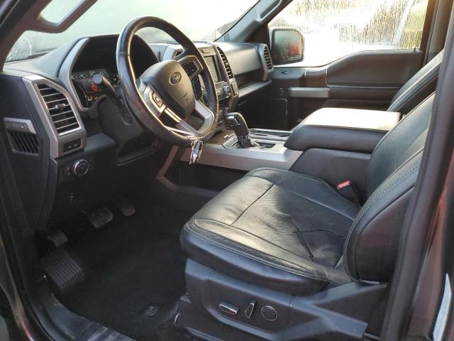 Photo 7 from auction – 2015 FORD F150 SUPER with VIN 1FTEW1EF7FFB25476