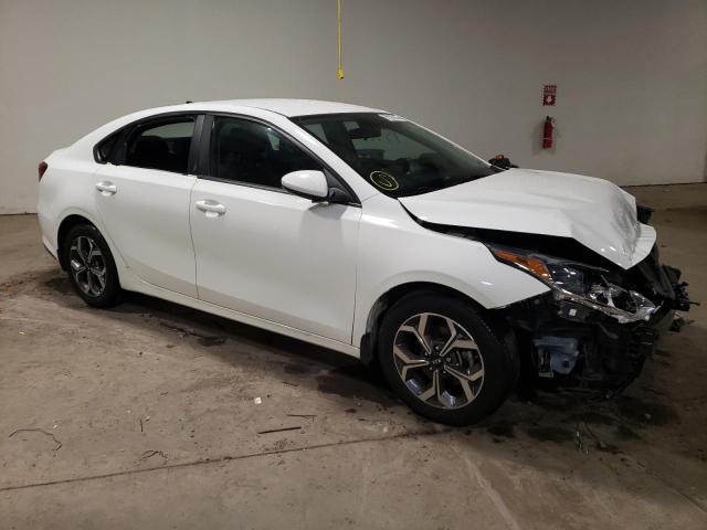 Photo 4 from auction – 2019 KIA FORTE FE with VIN 3KPF24AD4KE103204