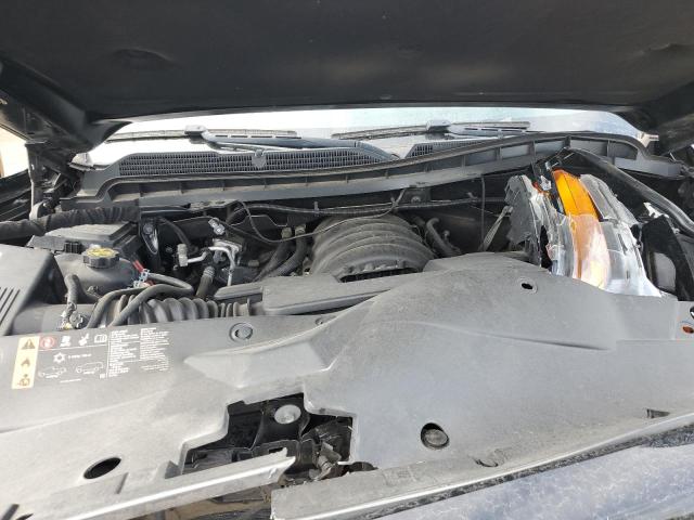 Photo 11 from auction – 2018 CHEVROLET SILVERADO with VIN 3GCUKREC2JG633292