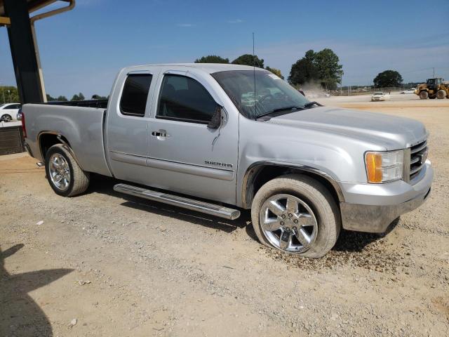 Photo 4 from auction – 2013 GMC SIERRA C15 with VIN 1GTR1VE02DZ355246