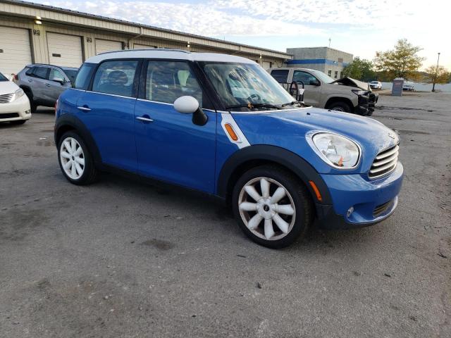 Фото 4 с аукциона – 2013 MINI COOPER COU с VIN WMWZB3C56DWR35467