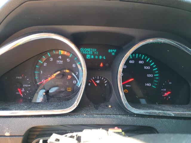 Photo 9 from auction – 2012 CHEVROLET TRAVERSE L with VIN 1GNKVGED5CJ130523