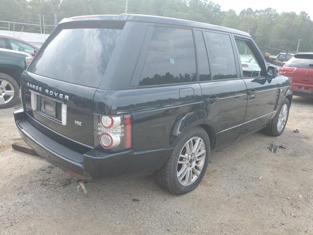 Photo 3 from auction – 2012 LAND ROVER RANGE ROVE with VIN SALME1D47CA375638