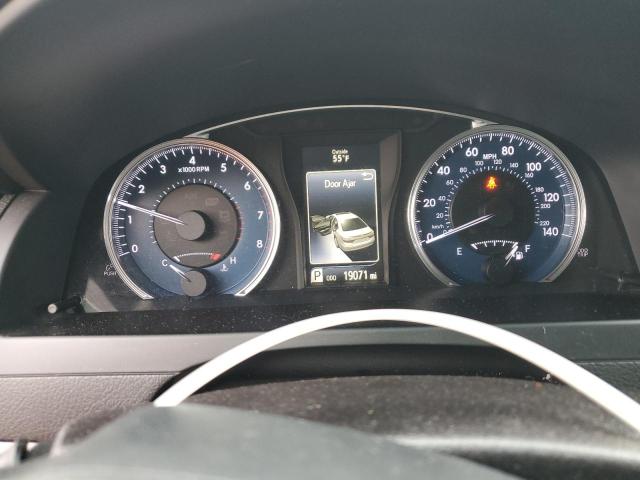 Photo 9 from auction – 2017 TOYOTA CAMRY LE with VIN 4T1BF1FK6HU722983