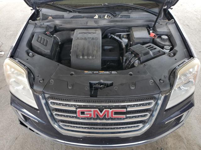 Photo 11 from auction – 2017 GMC TERRAIN SL with VIN 2GKFLUEK1H6271272