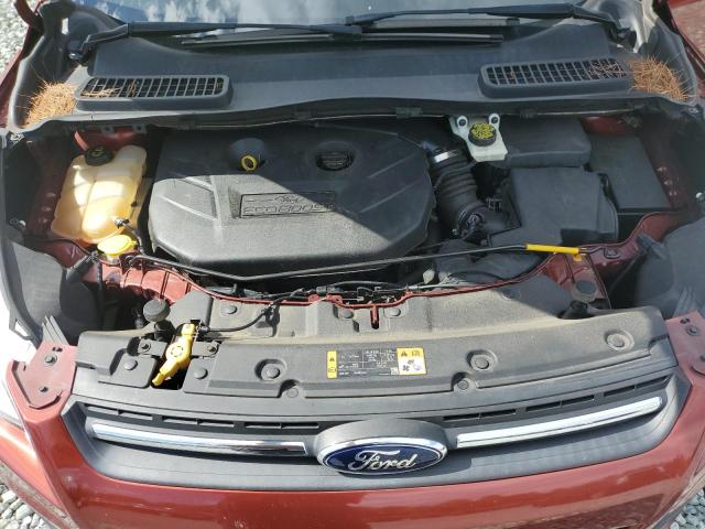 Photo 12 from auction – 2014 FORD ESCAPE SE with VIN 1FMCU0G9XEUA98150
