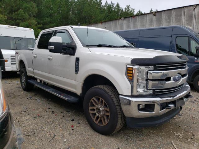 Photo 4 from auction – 2019 FORD F250 SUPER with VIN 1FT7W2B69KEC81361