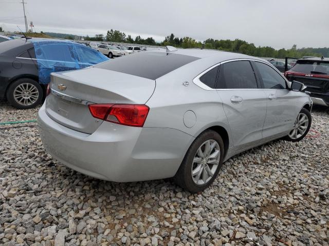 Photo 3 from auction – 2018 CHEVROLET IMPALA LT with VIN 2G1105SA7J9155801