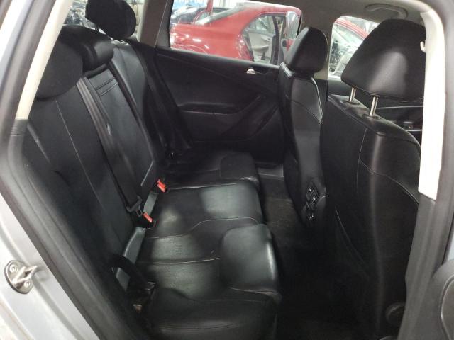 Photo 10 from auction – 2007 VOLKSWAGEN PASSAT 2.0 with VIN WVWLK73C67E053210