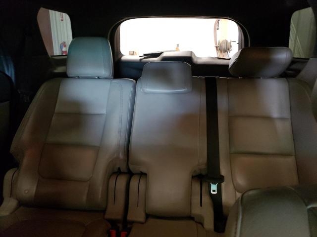 Photo 10 from auction – 2011 FORD EXPLORER X with VIN 1FMHK8D87BGA31490