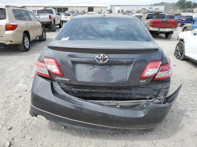 Photo 6 from auction – 2010 TOYOTA CAMRY BASE with VIN 4T1BF3EK7AU006290