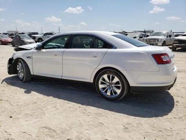 Photo 2 from auction – 2011 FORD TAURUS LIM with VIN 1FAHP2FWXBG137338