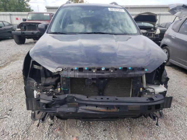 Foto 5 de la subasta – 2014 SUBARU FORESTER 2 con VIN JF2SJAHC8EH527871