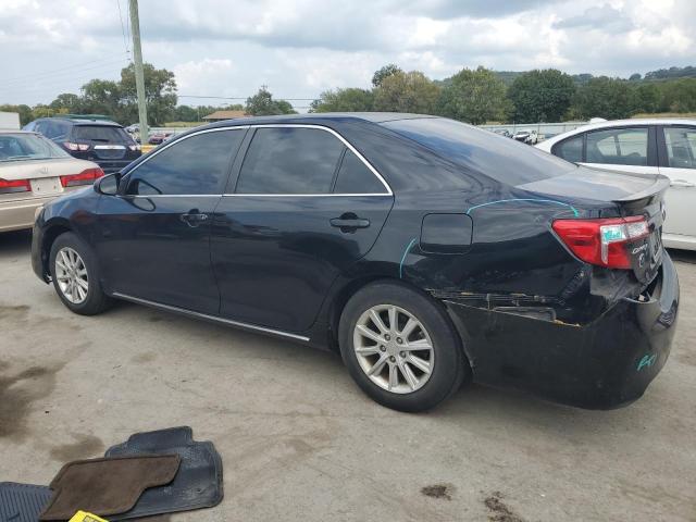 Photo 2 from auction – 2012 TOYOTA CAMRY BASE with VIN 4T4BF1FK7CR160798