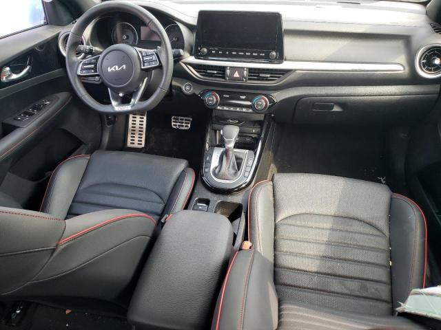 Photo 8 from auction – 2023 KIA FORTE GT with VIN 3KPF44AC7PE514329