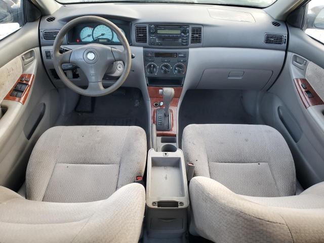 Photo 8 from auction – 2003 TOYOTA COROLLA CE with VIN JTDBR32E732007626