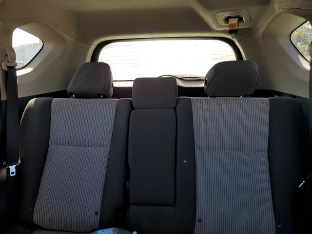 Photo 10 from auction – 2013 TOYOTA RAV4 LE with VIN 2T3BFREV5DW050619