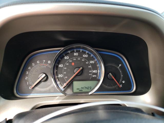 Photo 9 from auction – 2014 TOYOTA RAV4 LIMIT with VIN 2T3DFREV7EW170643