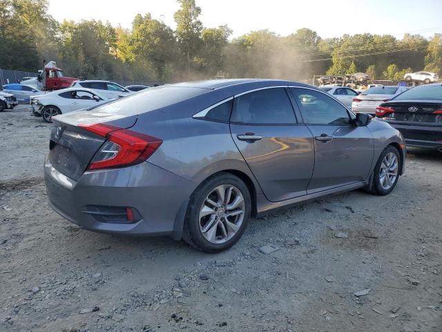Photo 3 from auction – 2017 HONDA CIVIC with VIN 19XFC2F5XHE035390