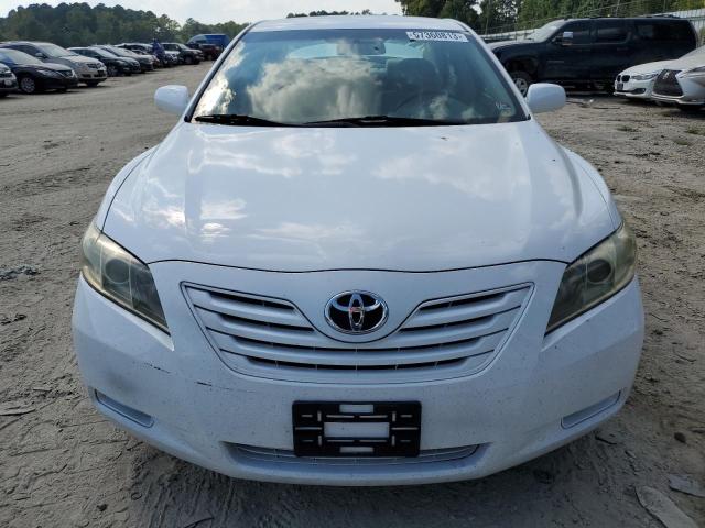 Photo 5 from auction – 2007 TOYOTA CAMRY CE with VIN 4T1BE46K77U581330