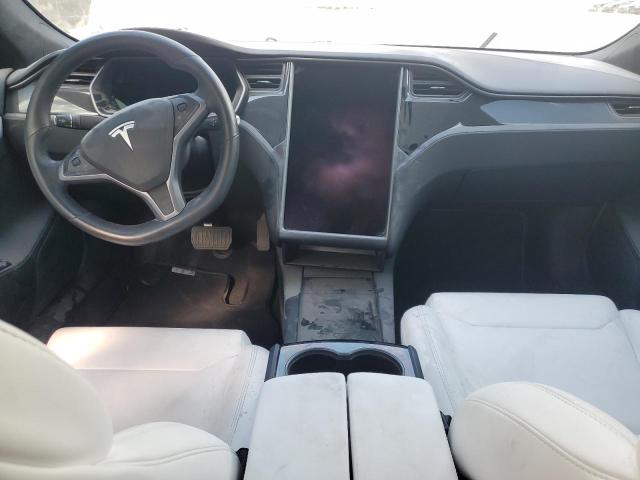 Photo 8 from auction – 2019 TESLA MODEL S with VIN 5YJSA1E29KF331220