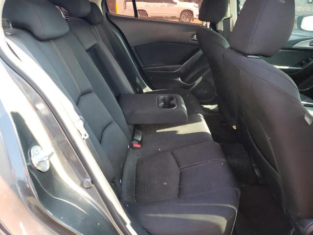 Photo 10 from auction – 2018 MAZDA 3 TOURING with VIN 3MZBN1V76JM231163