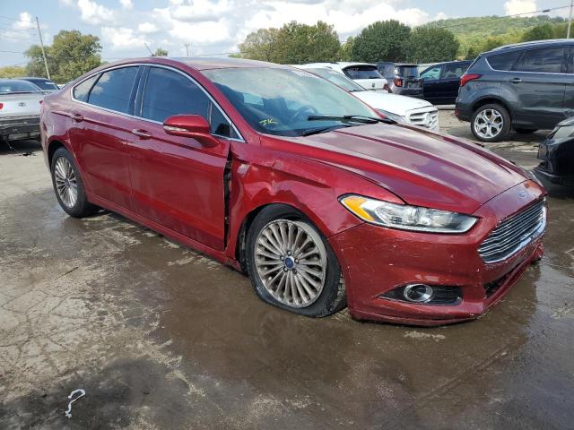 Photo 4 from auction – 2015 FORD FUSION TIT with VIN 3FA6P0K93FR196953