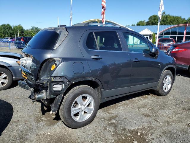 Фото 3 с аукциона – 2016 CHEVROLET TRAX 1LT с VIN 3GNCJPSB7GL203358