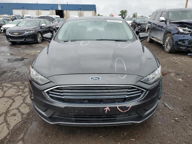 Photo 5 from auction – 2017 FORD FUSION SE with VIN 3FA6P0H73HR150600