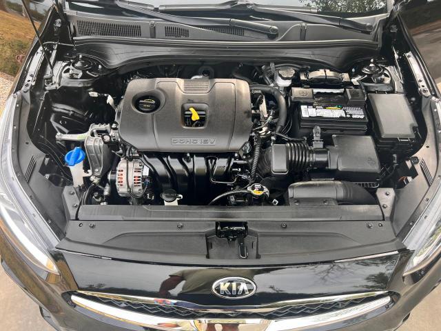 Photo 7 from auction – 2021 KIA FORTE FE with VIN 3KPF24AD9ME368736