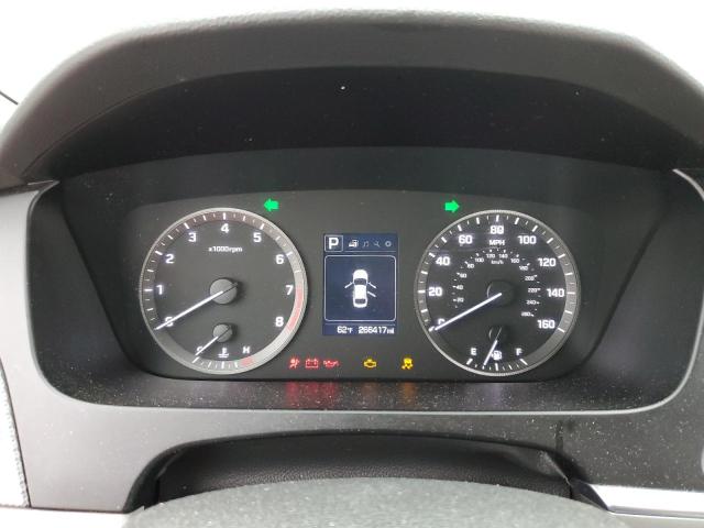Photo 9 from auction – 2016 HYUNDAI SONATA SE with VIN 5NPE24AF0GH314948