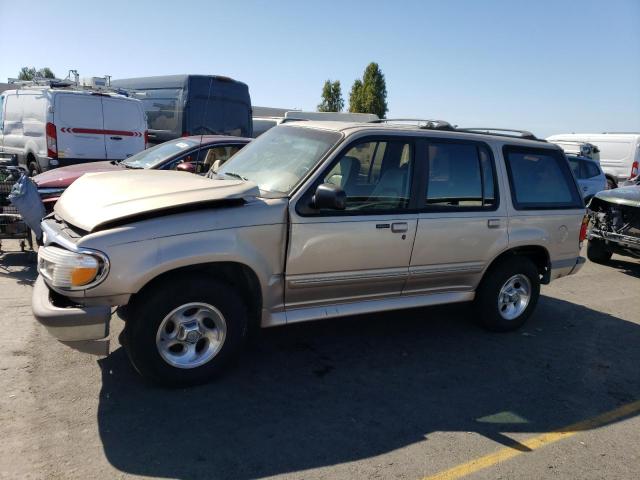 FORD EXPLORER 1996 с VIN 1FMDU32X5TZB91069 - Фото с аукциона