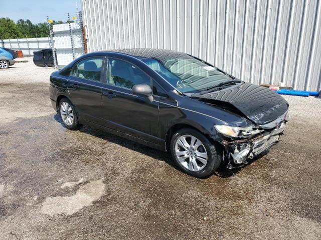 Photo 4 from auction – 2011 HONDA CIVIC EXL with VIN 19XFA1F99BE019014