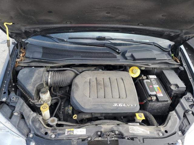 Photo 12 from auction – 2018 DODGE GRAND CARA with VIN 2C4RDGCG8JR136171