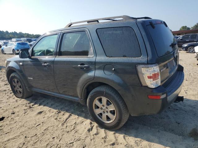 Photo 2 from auction – 2008 MERCURY MARINER with VIN 4M2CU81ZX8KJ47675