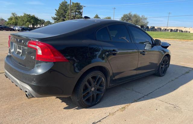 Photo 4 from auction – 2018 VOLVO S60 DYNAMI with VIN YV126MFL2J2458882