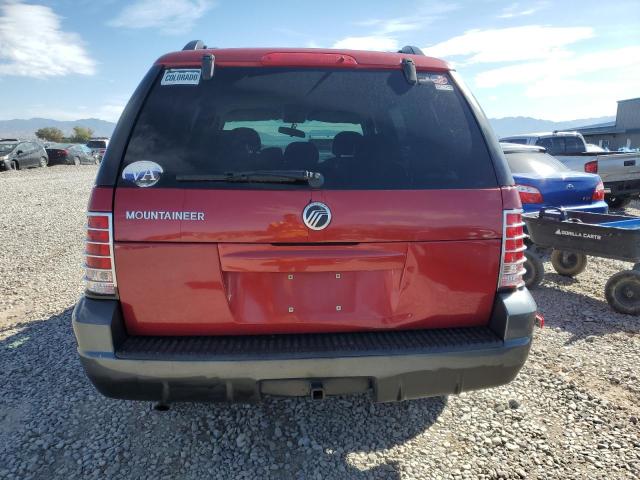 Photo 6 from auction – 2005 MERCURY MOUNTAINEE with VIN 4M2ZU66E75UJ16128