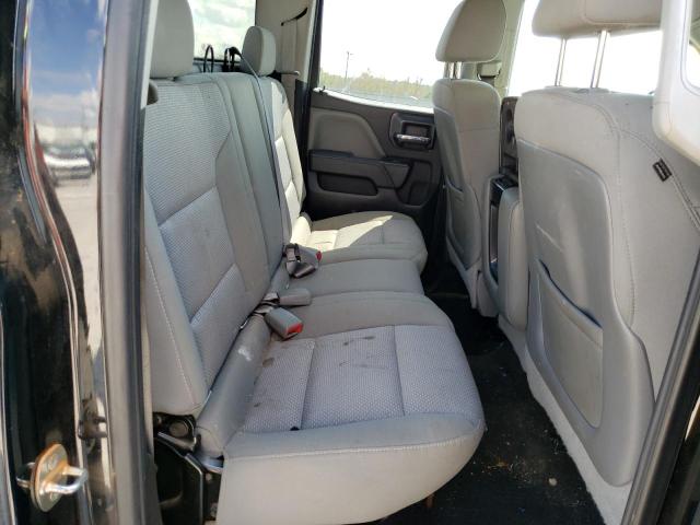Photo 10 from auction – 2015 GMC SIERRA K15 with VIN 1GTV2TECXFZ416355