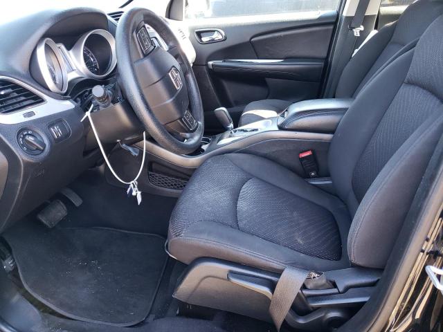 Photo 7 from auction – 2017 DODGE JOURNEY SE with VIN 3C4PDCABXHT629848