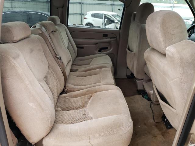 Photo 10 from auction – 2004 CHEVROLET SILVERADO with VIN 2GCEC13T941428958
