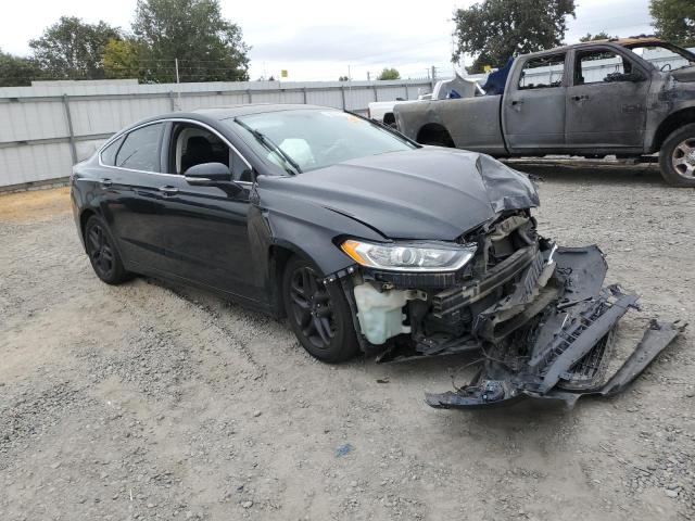 Photo 4 from auction – 2016 FORD FUSION TIT with VIN 3FA6P0K92GR157305